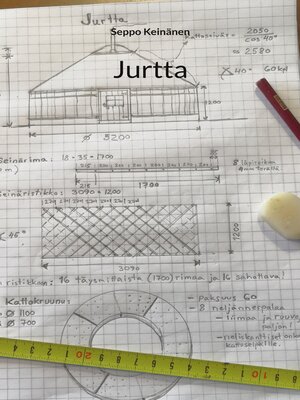 cover image of Jurtta